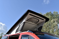 Ouverture panoramique