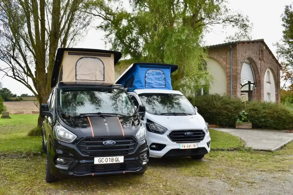 van-amenage-ford-transit