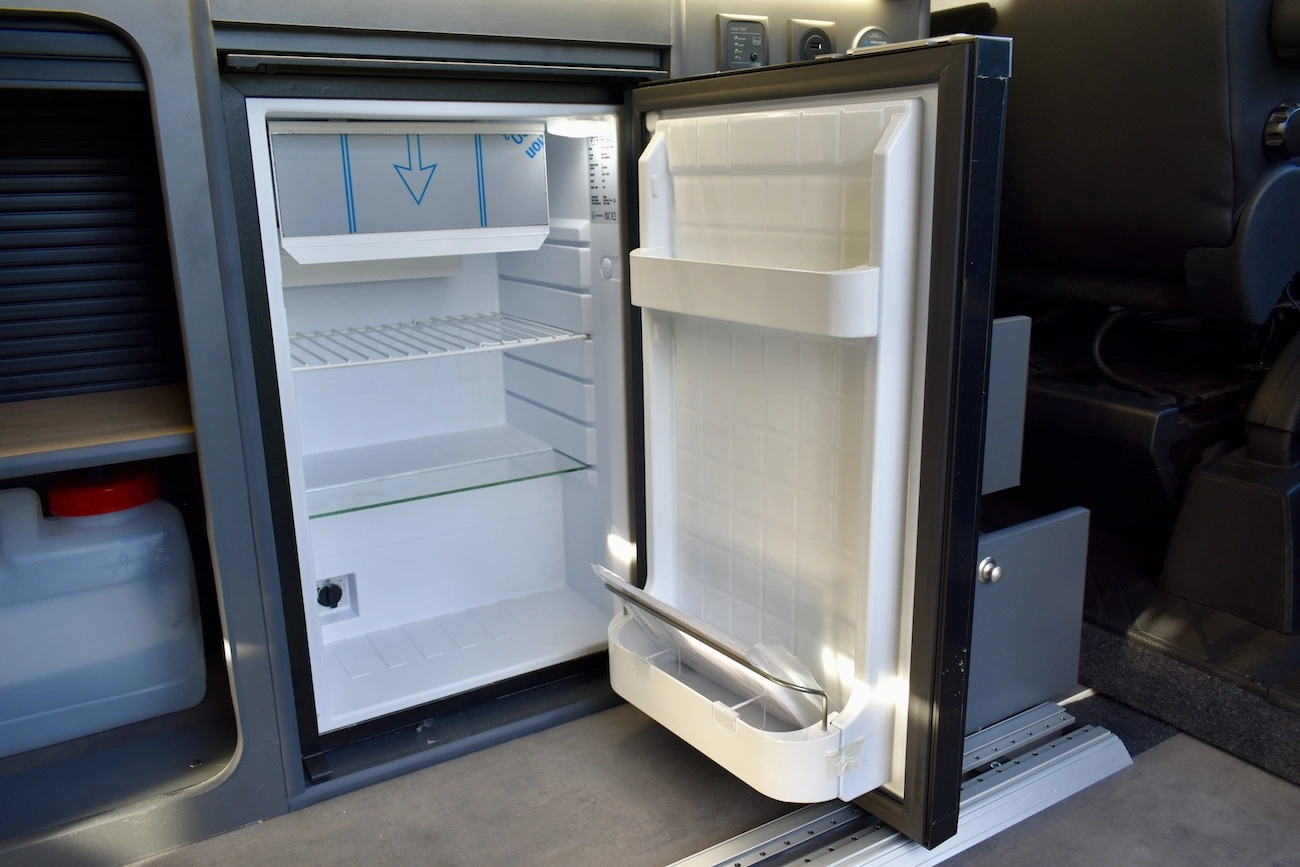 frigo-compression-dometic